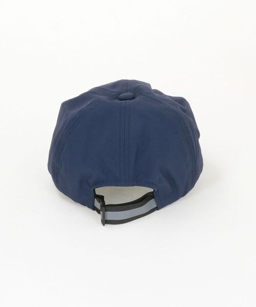 THE PARK SHOP（ザパークショップ）の「＜THE PARK SHOP＞ソリッドパーク キャップ / キッズ（キャップ・キッズ・ブラック/ライトグレー/ネイビー・FREE）」の6枚目の写真