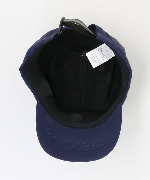 THE PARK SHOP（ザパークショップ）の「＜THE PARK SHOP＞ソリッドパーク キャップ / キッズ（キャップ・キッズ・ブラック/ライトグレー/ネイビー・FREE）」の8枚目の写真