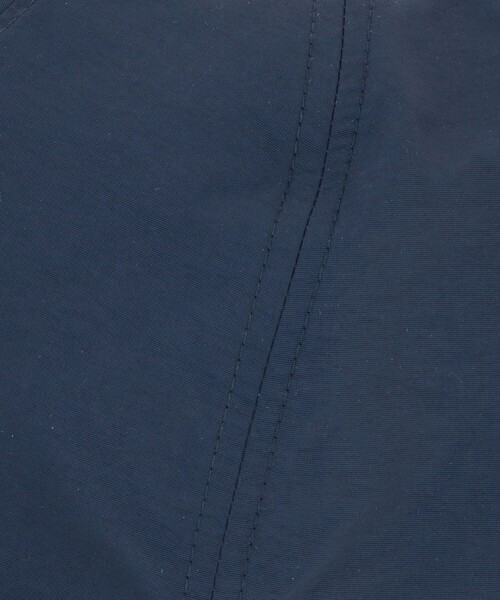 THE PARK SHOP（ザパークショップ）の「＜THE PARK SHOP＞ソリッドパーク キャップ / キッズ（キャップ・キッズ・ブラック/ライトグレー/ネイビー・FREE）」の11枚目の写真