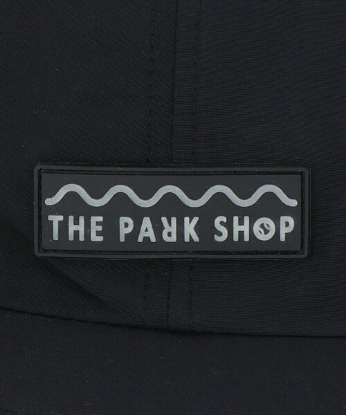 THE PARK SHOP（ザパークショップ）の「＜THE PARK SHOP＞ソリッドパーク キャップ / キッズ（キャップ・キッズ・ブラック/ライトグレー/ネイビー・FREE）」の13枚目の写真