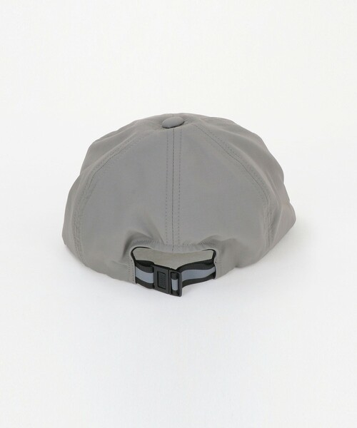 THE PARK SHOP（ザパークショップ）の「＜THE PARK SHOP＞ソリッドパーク キャップ / キッズ（キャップ・キッズ・ブラック/ライトグレー/ネイビー・FREE）」の15枚目の写真
