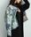 Sawa a la mode�i�T���A�����[�h�j�́u�t�����[�W���K�[�h�f�j���W���P�b�g�i�m�[�J���[�W���P�b�g�j�v�b�u���[