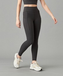 ★お値下げ中★Chacottアンクルレースレギンス Chacott（チャコット）の「レースコンビレギンス（レギンス/スパッツ