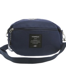 AddNinth（アドナインス）の「ポリキャンバス 2WAYショルダー YS16-0256（ショルダーバッグ）」