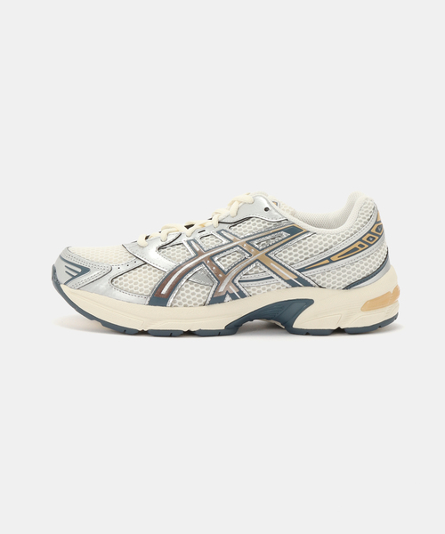 ASICS(アシックス)の「asics /アシックス GEL-1130(スニーカー・レディース・シルバー・23cm/23.5cm/24cm/24.5cm/25cm)」の7枚目の写真