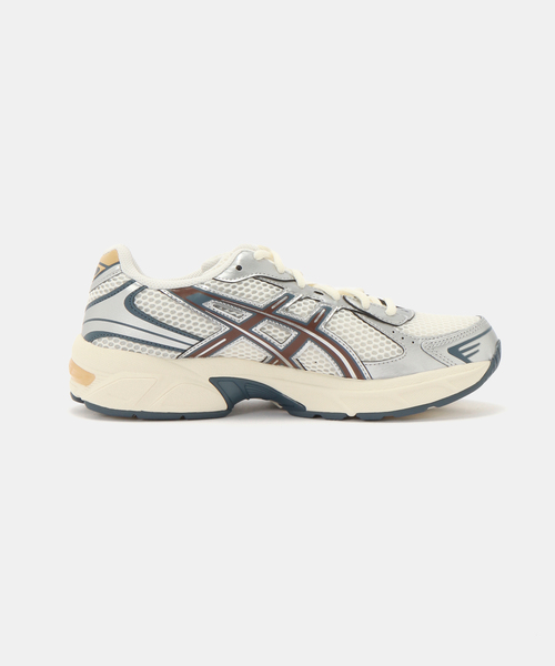 ASICS(アシックス)の「asics /アシックス GEL-1130(スニーカー・レディース・シルバー・23cm/23.5cm/24cm/24.5cm/25cm)」の9枚目の写真