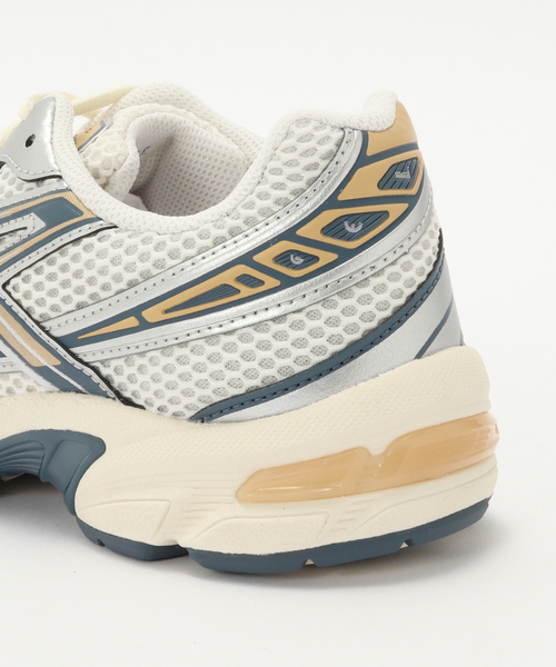 ASICS(アシックス)の「asics /アシックス GEL-1130(スニーカー・レディース・シルバー・23cm/23.5cm/24cm/24.5cm/25cm)」の10枚目の写真