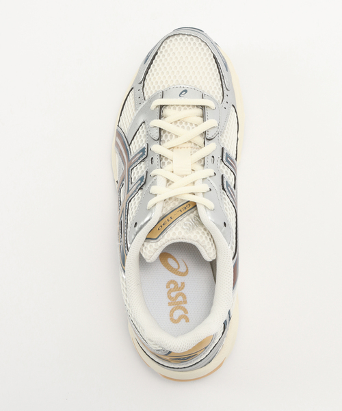 ASICS(アシックス)の「asics /アシックス GEL-1130(スニーカー・レディース・シルバー・23cm/23.5cm/24cm/24.5cm/25cm)」の11枚目の写真