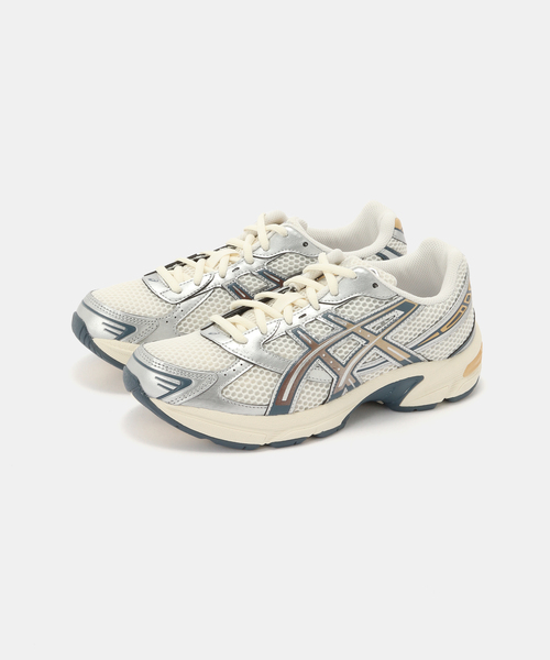 ASICS(アシックス)の「asics /アシックス GEL-1130(スニーカー・レディース・シルバー・23cm/23.5cm/24cm/24.5cm/25cm)」の14枚目の写真