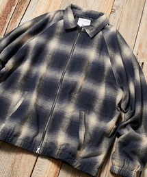 U.S. POLO ASSN.（ユーエスポロアッスン）の「ブルゾン（ブルゾン）」