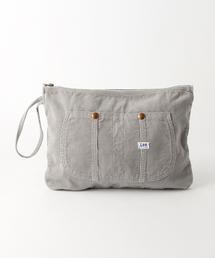 Another Edition | Lee クラッチバッグ/Lee CLUTCH BAG(クラッチバッグ)