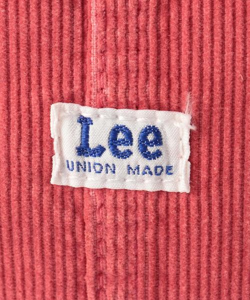 Another Edition(アナザーエディション)の「Lee クラッチバッグ/Lee CLUTCH BAG(クラッチバッグ・レディース・ホワイト/ライトグレー/ピンク・フリー)」の9枚目の写真