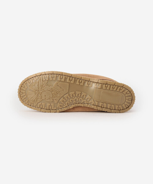 CHAMULA(チャムラ)の「CHAMULA | モカシン MOCCA WOMEN(モカシン/デッキシューズ・レディース・モカ・6/7/8/5)」の7枚目の写真