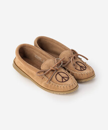 CHAMULA（チャムラ）の「CHAMULA | モカシン MOCCA WOMEN（モカシン/デッキシューズ）」