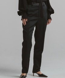 CINOH(�`�m)��INSIDE ZIP PANTS(�X���b�N�X)