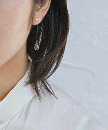 ピアス プティ K10