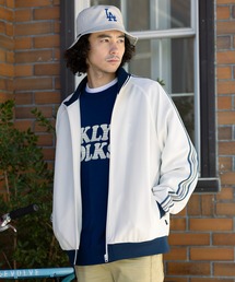 BAYFLOW（ベイフロー）の「ジャージブルゾン（ジャージ）」