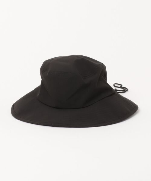 DC(ディーシー)の「DC/ディーシー ハット キッズ 26 KD SHADE HAT YHT262504(ハット・キッズ・カモフラージュ/ブラック/ブラック系その他・FREE)」の4枚目の写真