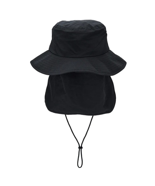 DC(ディーシー)の「DC/ディーシー ハット キッズ 26 KD SHADE HAT YHT262504(ハット・キッズ・カモフラージュ/ブラック/ブラック系その他・FREE)」の17枚目の写真