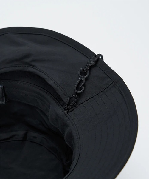 DC(ディーシー)の「DC/ディーシー ハット キッズ 26 KD SHADE HAT YHT262504(ハット・キッズ・カモフラージュ/ブラック/ブラック系その他・FREE)」の19枚目の写真
