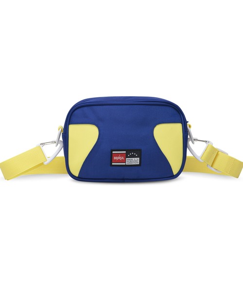 JORDAN BRAND(ジョーダンブランド)の「JORDAN BLAND P6 ELEMENT CAMERA BAG / ジョーダン ブランド P6 エレメント カメラ バッグ /NIKE【SP】(ショルダーバッグ・メンズ・ブルー・FREE)」の4枚目の写真