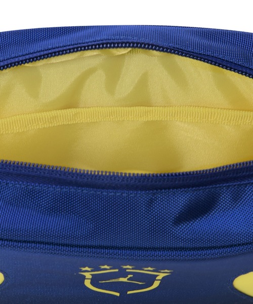 JORDAN BRAND(ジョーダンブランド)の「JORDAN BLAND P6 ELEMENT CAMERA BAG / ジョーダン ブランド P6 エレメント カメラ バッグ /NIKE【SP】(ショルダーバッグ・メンズ・ブルー・FREE)」の3枚目の写真