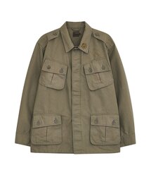 CIAOPANIC（チャオパニック）の「【DEFGARMENTS/デフガーメンツ】COTTON FIELD JACKET（その他アウター）」