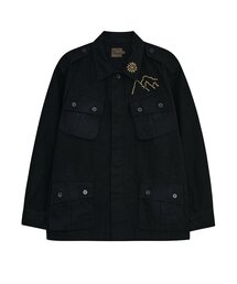 CIAOPANIC（チャオパニック）の「【DEFGARMENTS/デフガーメンツ】COTTON FIELD JACKET（その他アウター）」