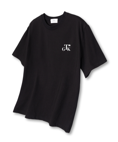 TI.GLAKE(ティーグレイク)の「ドライブザロード オーバーサイズ 半袖Tシャツ ブラック(Tシャツ/カットソー・メンズ・その他・LARGE/X-LARGE/XX-LARGE)」の2枚目の写真