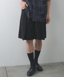 TAAKK(�^�[�N)�́yTAAKK/�^�[�N�z�ʒ� SHORT PANTS(���̑��p���c)