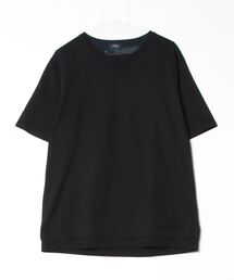 5351 POUR LES HOMMES（ゴーサンゴーイチプールオム）の「半袖Tシャツ（Tシャツ/カットソー）」