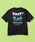 HUF�i�n�t�j�́uBLOOM & GLOOM TEE�iT�V���c/�J�b�g�\�[�j�v�b�u���b�N