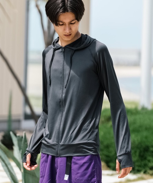 ムラサキスポーツ別注】QUIKSILVER/クイックシルバー 五十嵐カノア