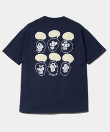 gym master/ジムマスター 7.4oz Good for you Tee