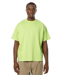 Sandinista | Cool Training Tee / 接触冷感トレーニングTシャツ(Tシャツ/カットソー)