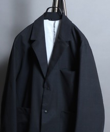 セール】Oversize 6B assort blazer / オーバーサイズ6ボタンアソート