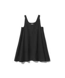 UNUS / Double Hem Mini Dress