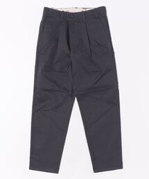 《UNIVERSAL OVERALL》Adictive TUCK TAPERD