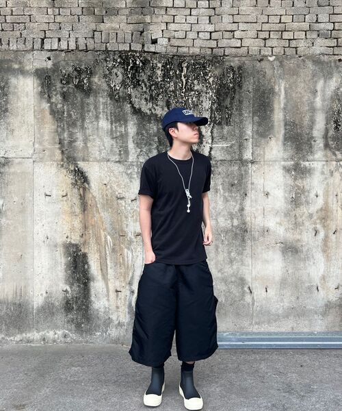 SUBCATEGORY（サブ カテゴリー）の「SUB_F751 Black & Cream（レインシューズ・レディース・その他・UK10/UK11/UK3.5/UK4.5/UK5.5/UK7/UK8/UK9）」の21枚目の写真