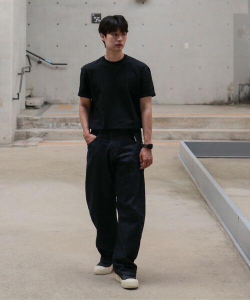 SUBCATEGORY（サブ カテゴリー）の「SUB_F751 Black & Cream（レインシューズ・レディース・その他・UK10/UK11/UK3.5/UK4.5/UK5.5/UK7/UK8/UK9）」の14枚目の写真