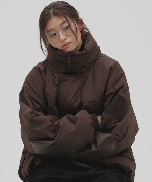TODAYFUL(�g�D�f�C�t��)��Monster Down Jacket(�_�E���W���P�b�g/�R�[�g)