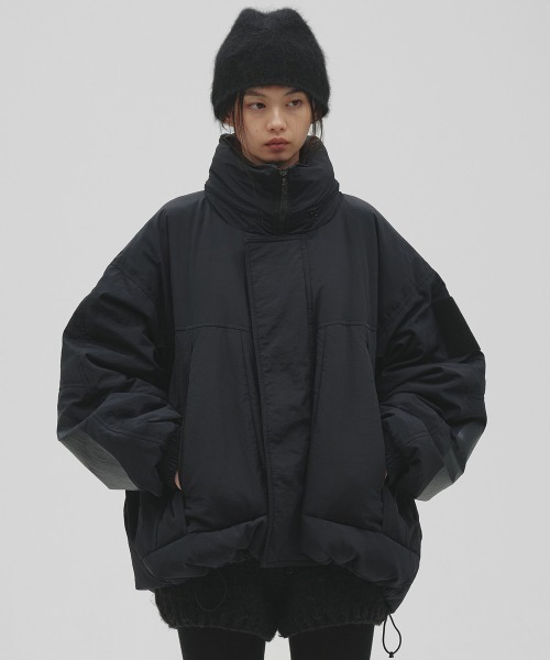 TODAYFUL(�g�D�f�C�t��)��Monster Down Jacket(�_�E���W���P�b�g/�R�[�g)