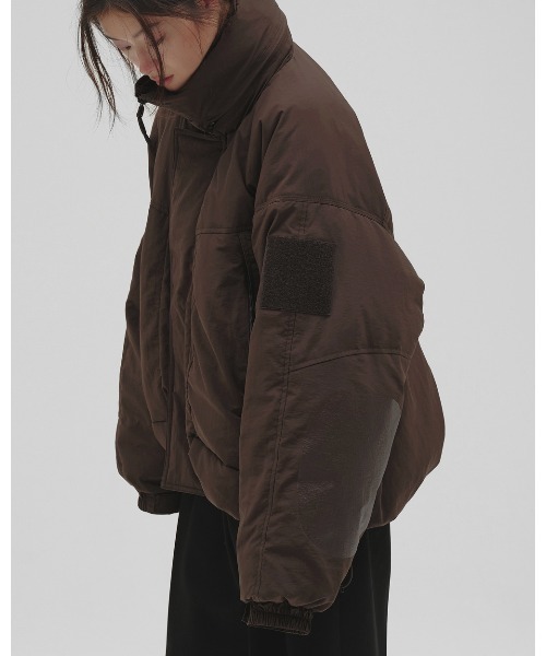 Monster Down Jacket（ダウンジャケット/コート）｜TODAYFUL（トゥデイ 