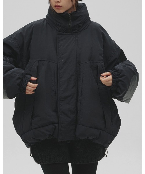 Monster Down Jacket（ダウンジャケット/コート）｜TODAYFUL（トゥデイ 