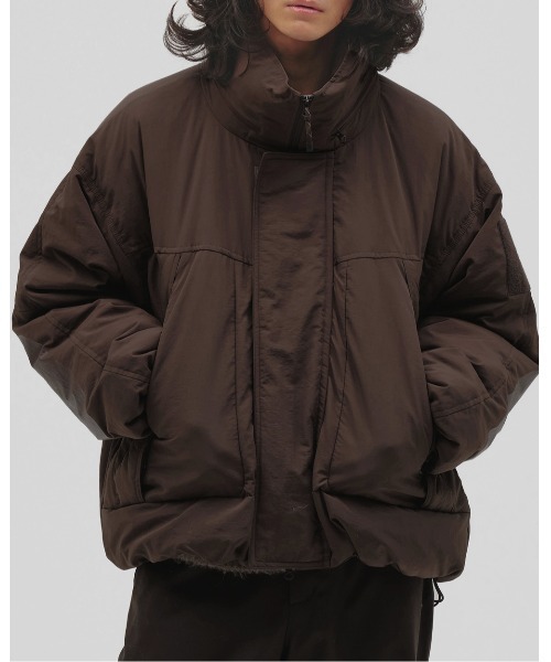 Monster Down Jacket（ダウンジャケット/コート）｜TODAYFUL（トゥデイ 