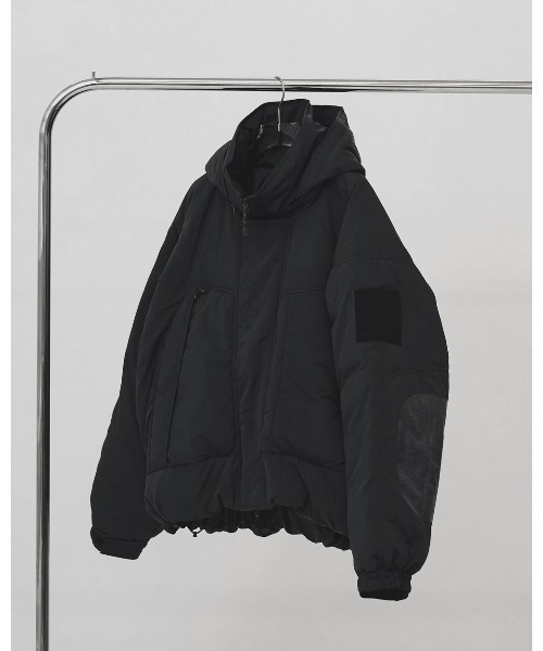 Monster Down Jacket（ダウンジャケット/コート）｜TODAYFUL（トゥデイ