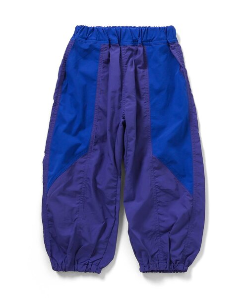 F.O.KIDS（エフオーキッズ）の「【撥水】アクティブエアリーパンツ（その他パンツ・キッズ・パープル/カーキ/ブラック・80/90/100/110/120/130/160/140/150）」の6枚目の写真