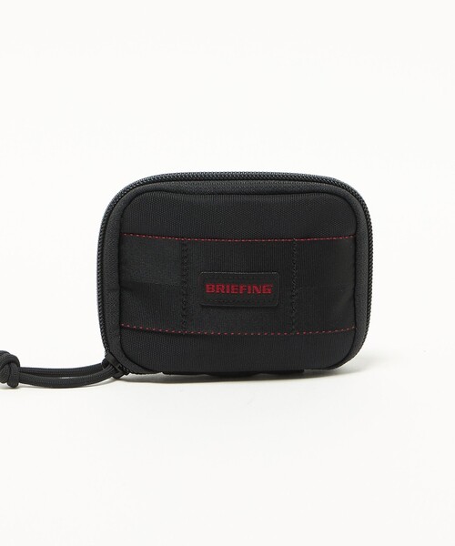 BRIEFING（ブリーフィング）の「LONG WALLET / ロングウォレット（財布