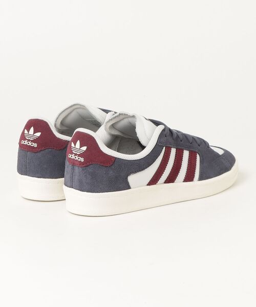 adidas(アディダス)の「スーパースケート ロー / SUPERSKATE LOW / アディダスオリジナルス adidas Originals(スニーカー・メンズ・ブルー・23.5cm/24.0cm/24.5cm/25.0cm/25.5cm/26.0cm/26.5cm/27.0cm/27.5cm/28.0cm/28.5cm/29.0cm/23.0cm)」の9枚目の写真