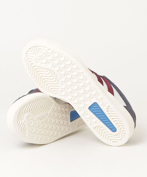 adidas(アディダス)の「スーパースケート ロー / SUPERSKATE LOW / アディダスオリジナルス adidas Originals(スニーカー・メンズ・ブルー・23.5cm/24.0cm/24.5cm/25.0cm/25.5cm/26.0cm/26.5cm/27.0cm/27.5cm/28.0cm/28.5cm/29.0cm/23.0cm)」の11枚目の写真